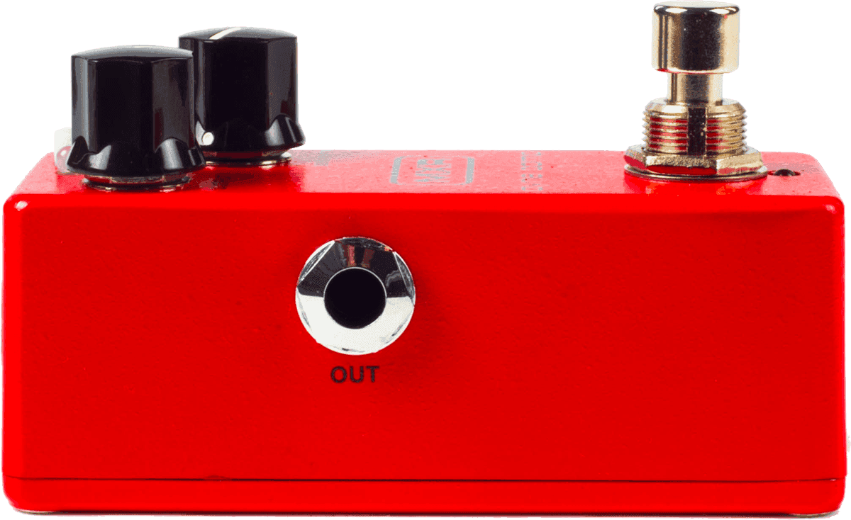 MXR/M291 DYNA COMP MINI COMPRESSOR/ギターコンプ 送料無料