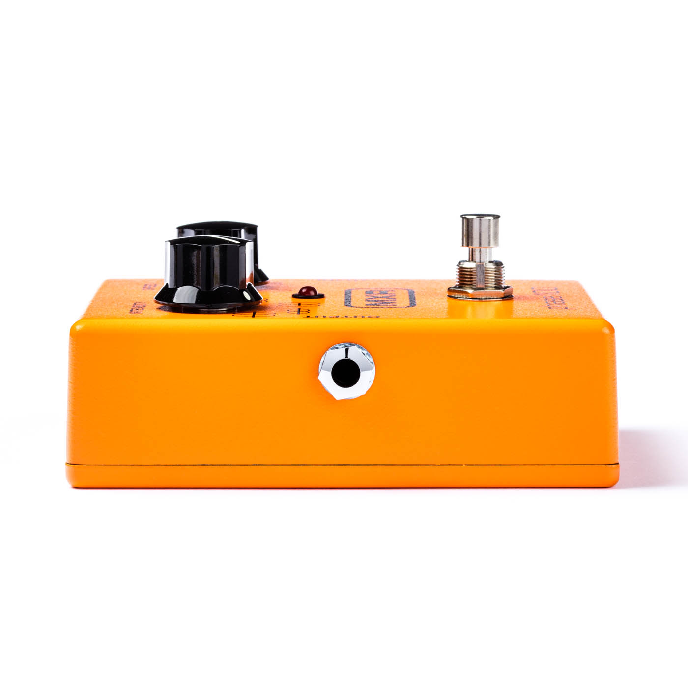 Mxr M107 Phase 100 - Modulation, chorus, flanger, phaser & tremolo effect pedal - Variation 1