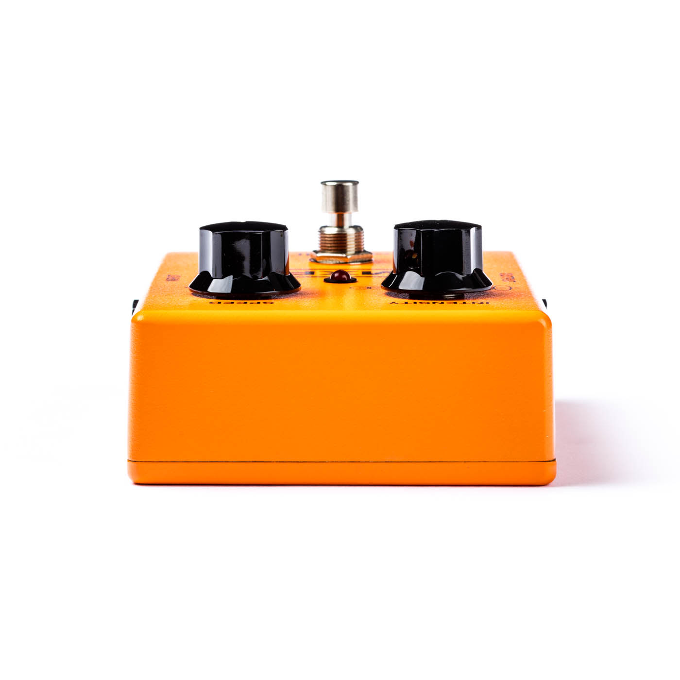 Mxr M107 Phase 100 - Modulation, chorus, flanger, phaser & tremolo effect pedal - Variation 3