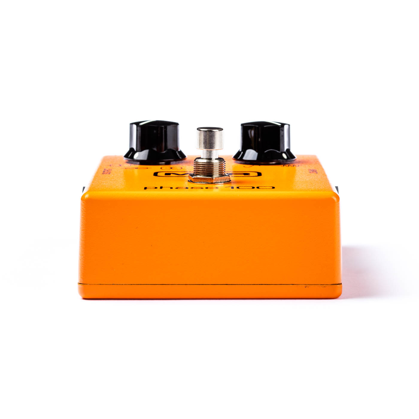 Mxr M107 Phase 100 - Modulation, chorus, flanger, phaser & tremolo effect pedal - Variation 4