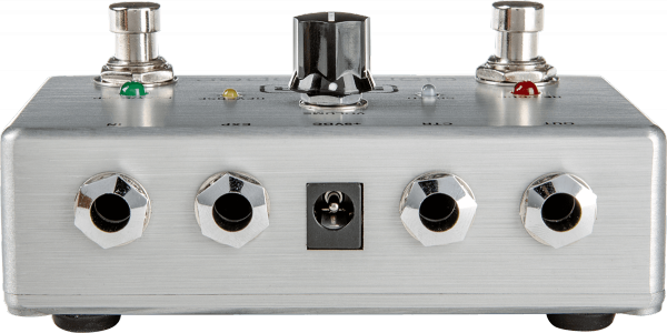 Looper effect pedal Mxr Clone Looper Pedal M303