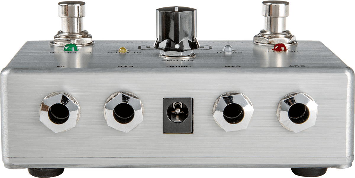 Mxr Clone Looper Pedal M303 - Looper effect pedal - Variation 2