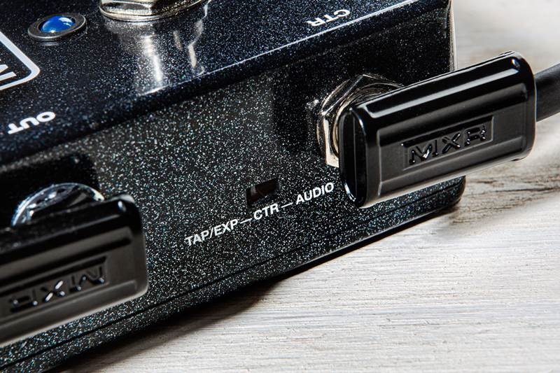 Mxr M307 Layers - Looper effect pedal - Variation 4