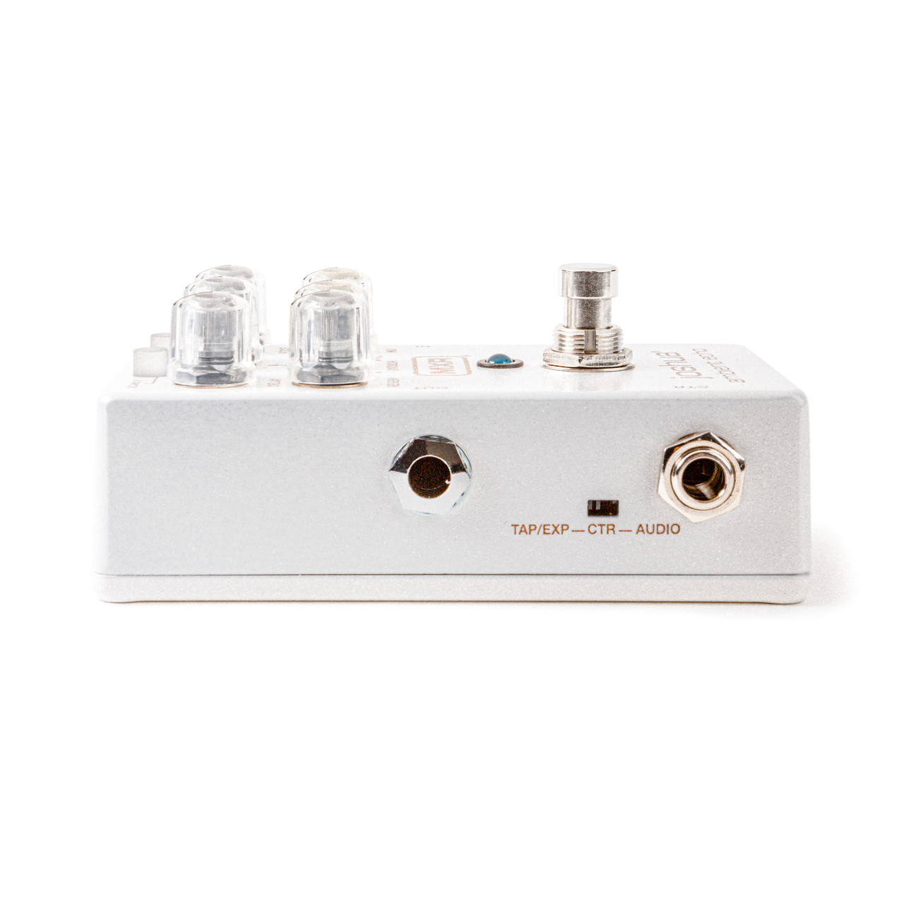 Mxr M309 Joshua Ambient Echo - Reverb, delay & echo effect pedal - Variation 1