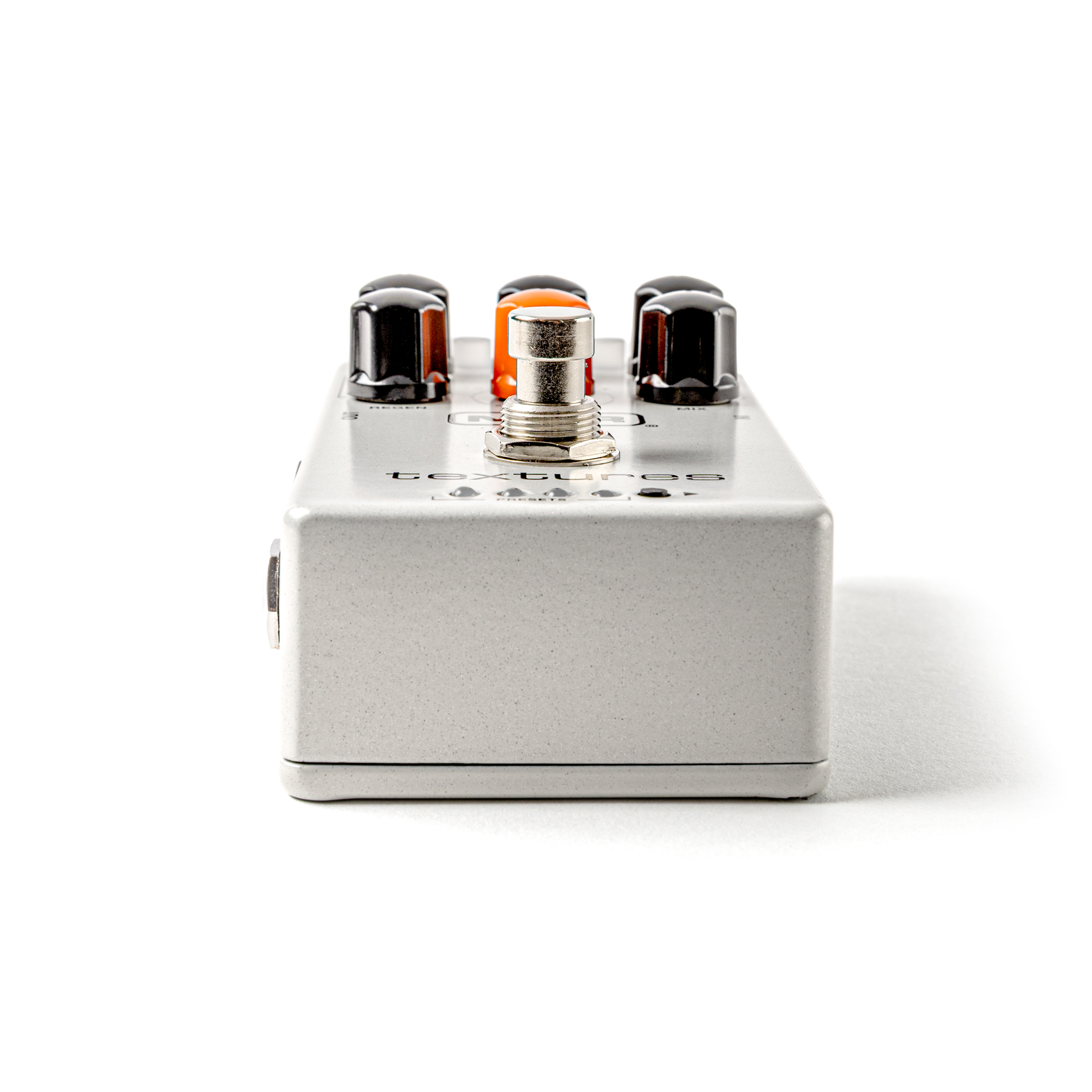 Mxr M310 Textures - Modulation, chorus, flanger, phaser & tremolo effect pedal - Variation 3