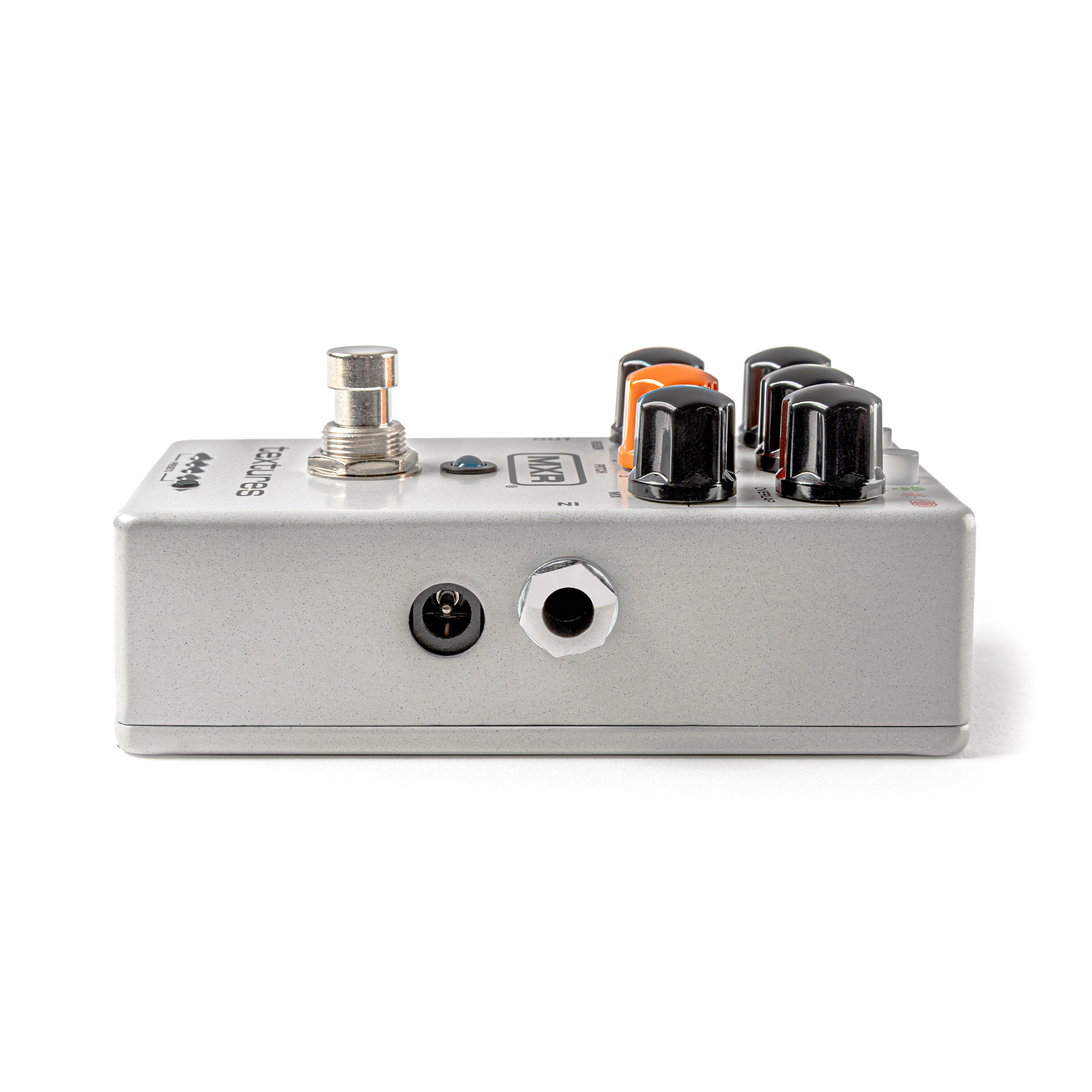 Mxr M310 Textures - Modulation, chorus, flanger, phaser & tremolo effect pedal - Variation 5