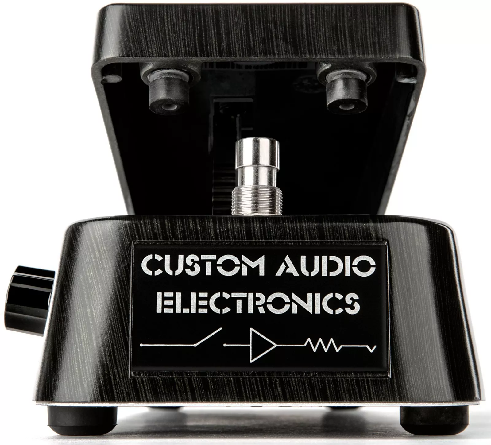 Mxr MC404 CAE Wah Compressor, sustain & noise gate effect pedal