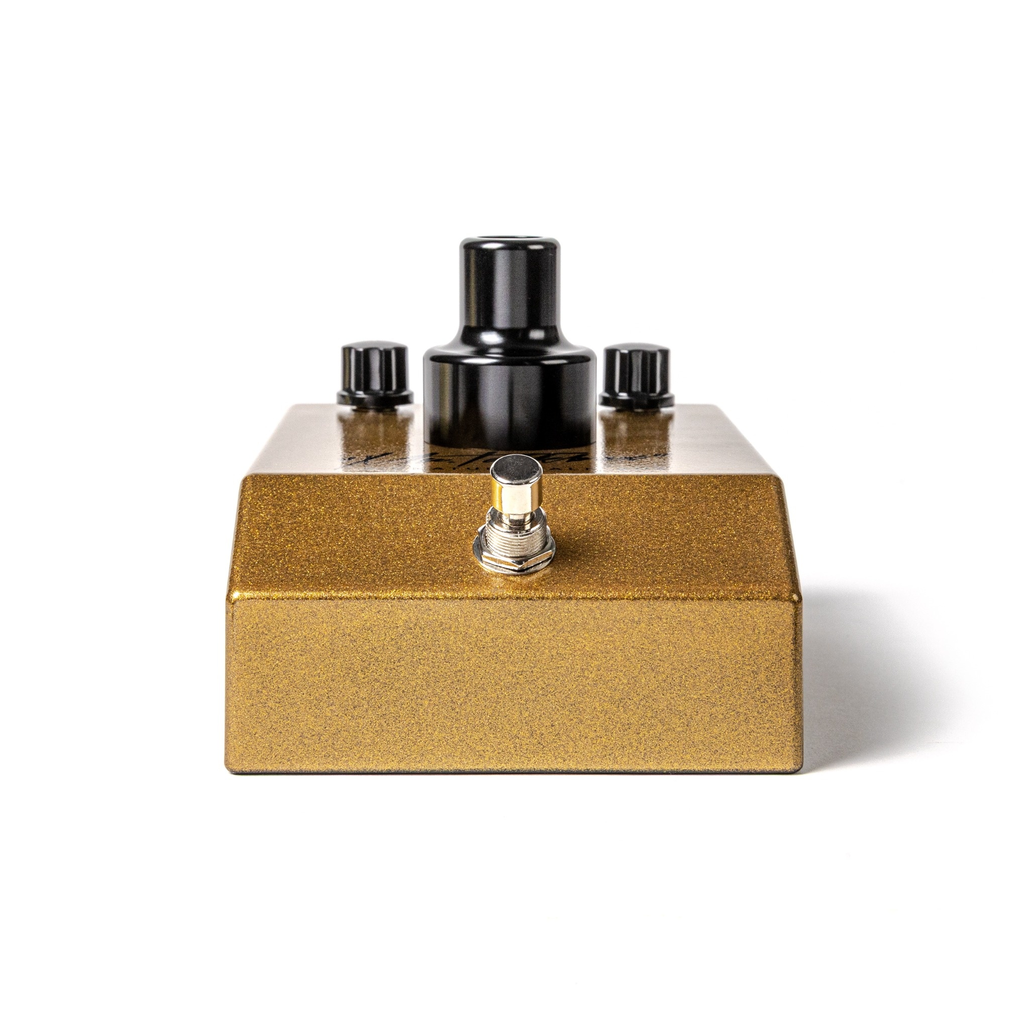 Mxr Mrt01 Mr Talkbox Signature - Modulation, chorus, flanger, phaser & tremolo effect pedal - Variation 3
