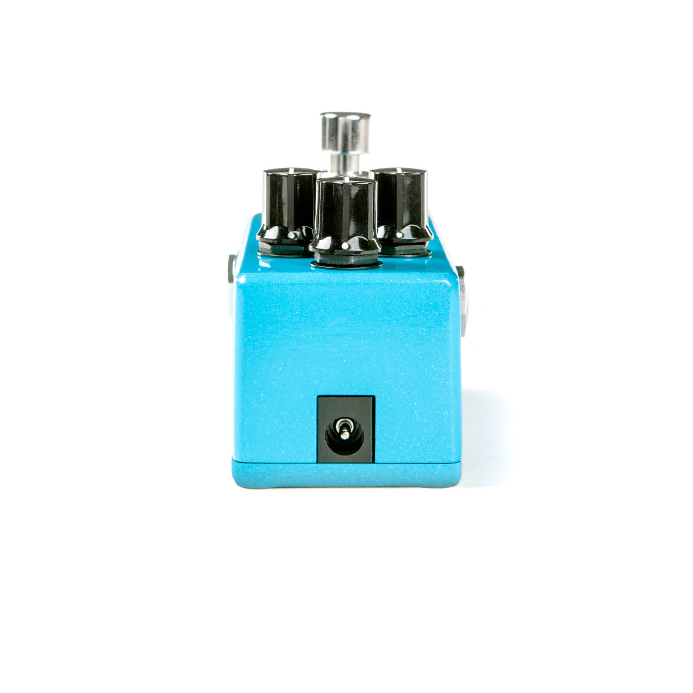 Mxr Sugar Drive Mini M294 - Overdrive, distortion & fuzz effect pedal - Variation 3