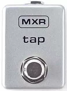 Switch pedal Mxr M199 Tap Tempo Switch