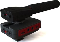 Pack SmartMyk + SmartLynk