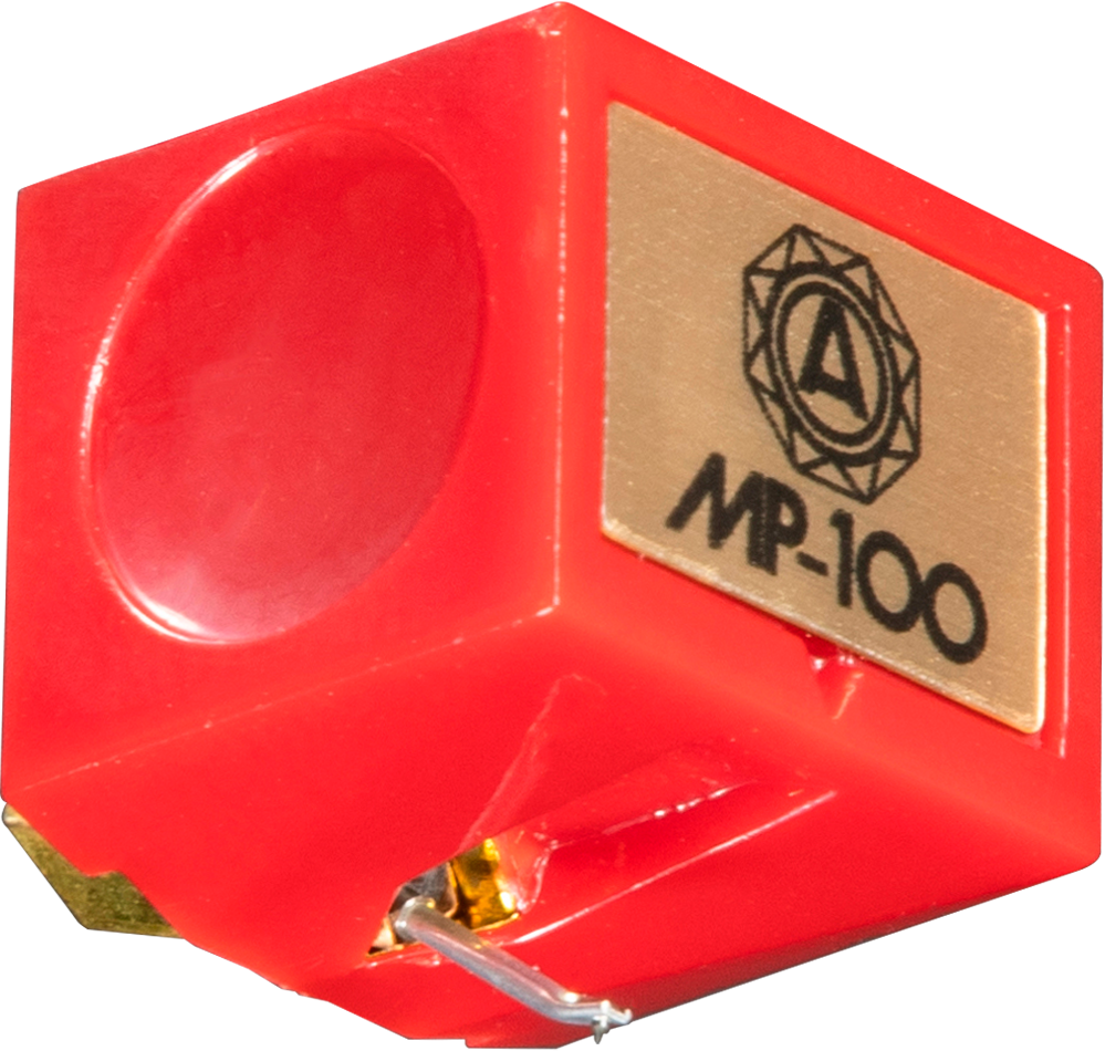 Nagaoka Jn-p100 - Cartridge - Main picture