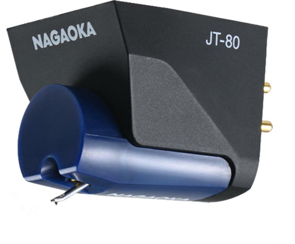 Nagaoka Jt-80lb - Cartridge - Main picture