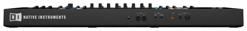 Native Instruments Komplete Kontrol S49 - Controller-Keyboard - Variation 2