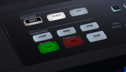 Native Instruments Komplete Kontrol S61 - Controller-Keyboard - Variation 7