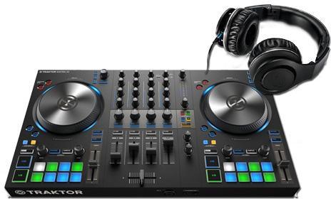 Other Native instruments