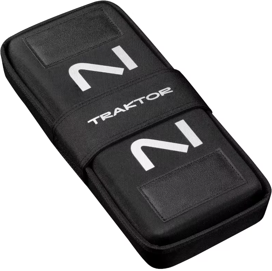 Native Instruments Traktor Modular Bag Offert - DJ Gigbag - Main picture