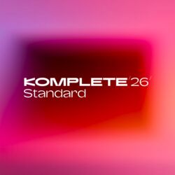 Sound bank Native instruments Komplete 26 Standard Site License for EDU Institutions