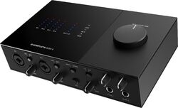 Usb audio interface Native instruments Komplete Audio 6 MK2