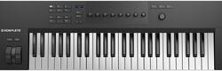 Controller-keyboard Native instruments Komplete Kontrol A49