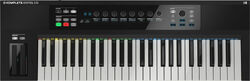 Controller-keyboard Native instruments KOMPLETE KONTROL S49