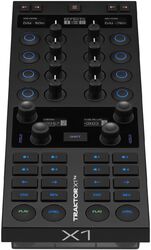 Usb dj controller Native instruments Traktor X1 MK3