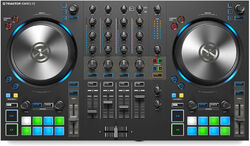 Usb dj controller Native instruments Traktor Kontrol S3