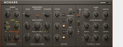 Native Instruments Komplete 11 Select - Sound bank - Variation 4