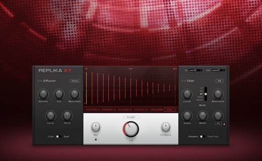 Native Instruments Komplete 11 Ultimate - Sound bank - Variation 4