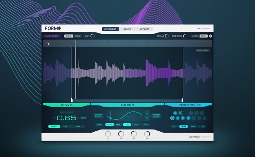 Native Instruments Komplete 11 Ultimate - Sound bank - Variation 5