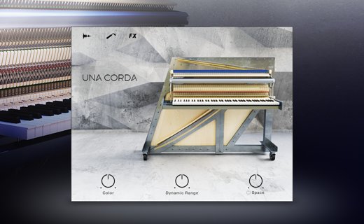 Native Instruments Komplete 11 Ultimate - Sound bank - Variation 8