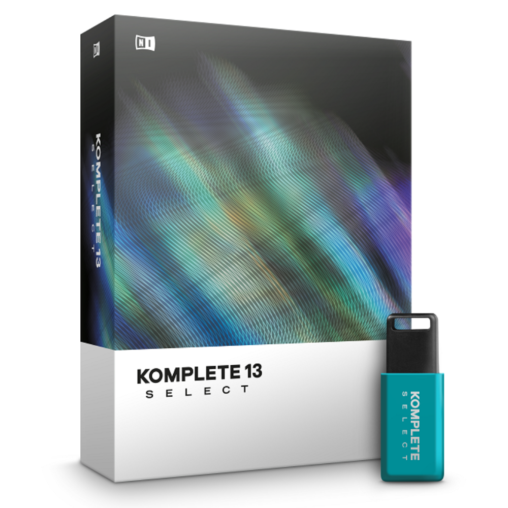 can activate my komplete 11 select can activate my komplete 11 select