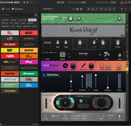 Native Instruments Komplete 26 Collectors Edition Site License For Edu Institutions - Sound bank - Variation 10
