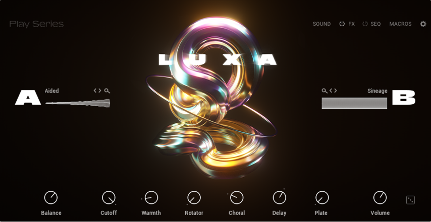 Native Instruments Komplete 26 Collectors Edition Site License For Edu Institutions - Sound bank - Variation 13