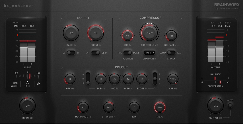 Native Instruments Komplete 26 Collectors Edition Site License For Edu Institutions - Sound bank - Variation 5