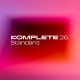Komplete 26 Standard Site License for EDU Institutions
