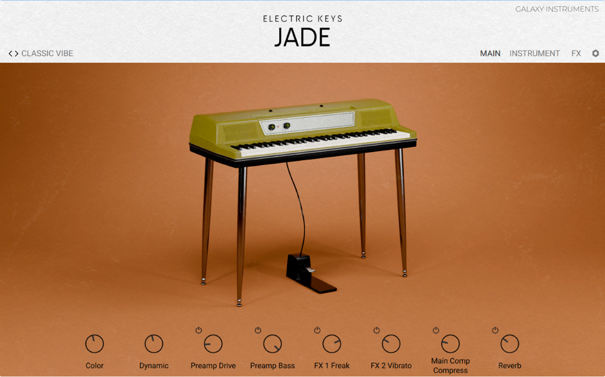 Native Instruments Komplete 26 Standard Site License For Edu Institut - Sound bank - Variation 4