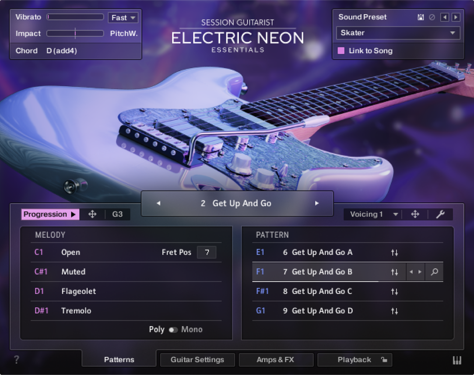 Native Instruments Komplete 26 Standard Site License For Edu Institut - Sound bank - Variation 6
