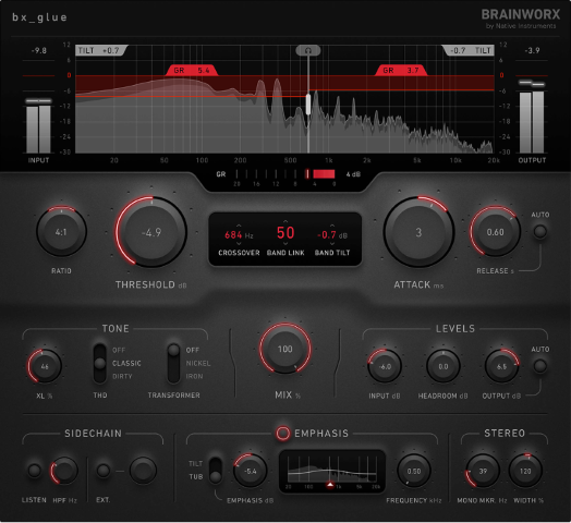 Native Instruments Komplete 26 Ultimate - Sound bank - Variation 3