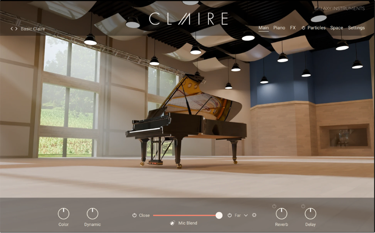 Native Instruments Komplete 26 Ultimate Site License For Edu Institutions - Sound bank - Variation 4