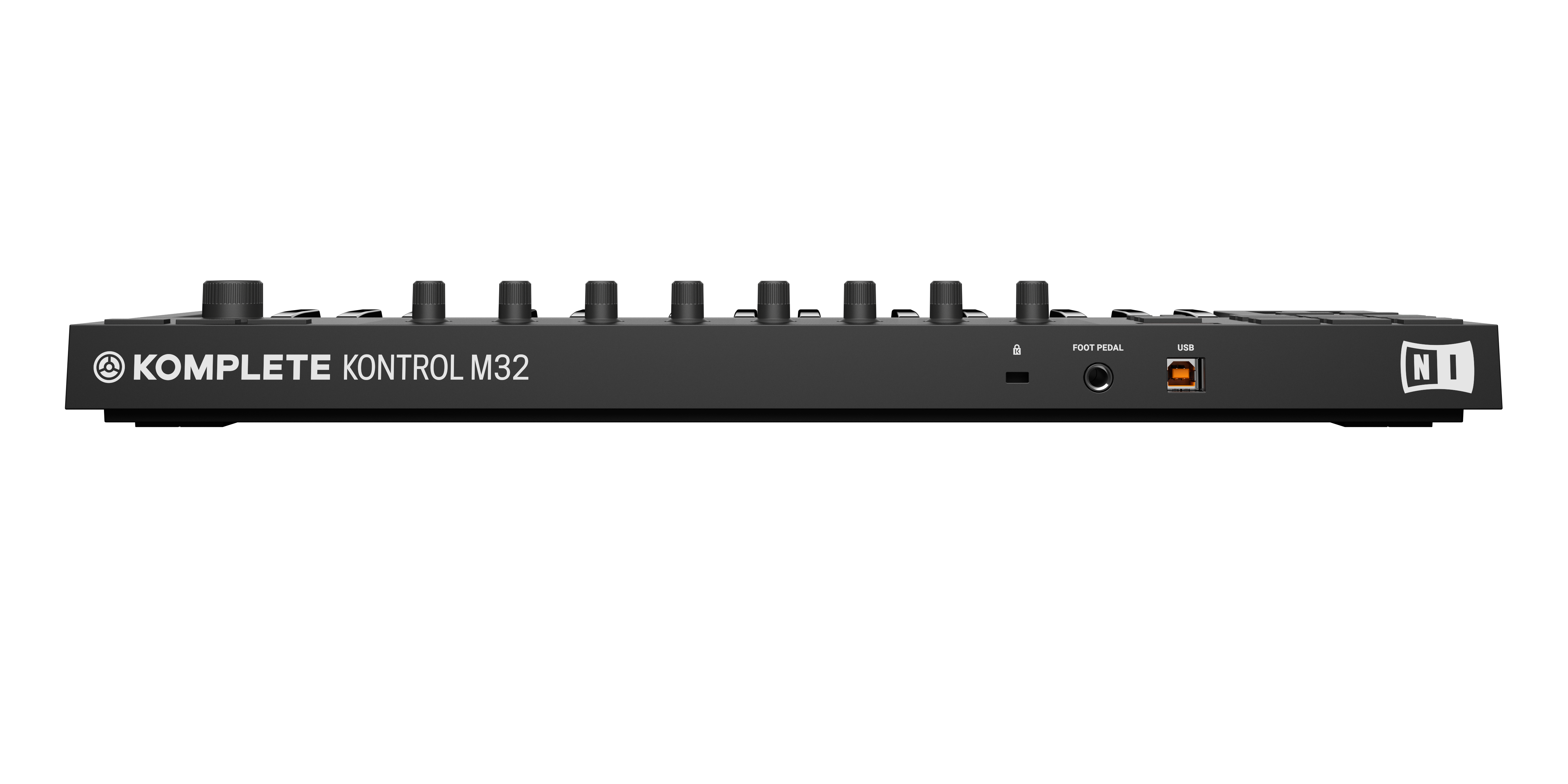 Native Instruments Komplete Kontrol M32 - Controller-Keyboard - Variation 2