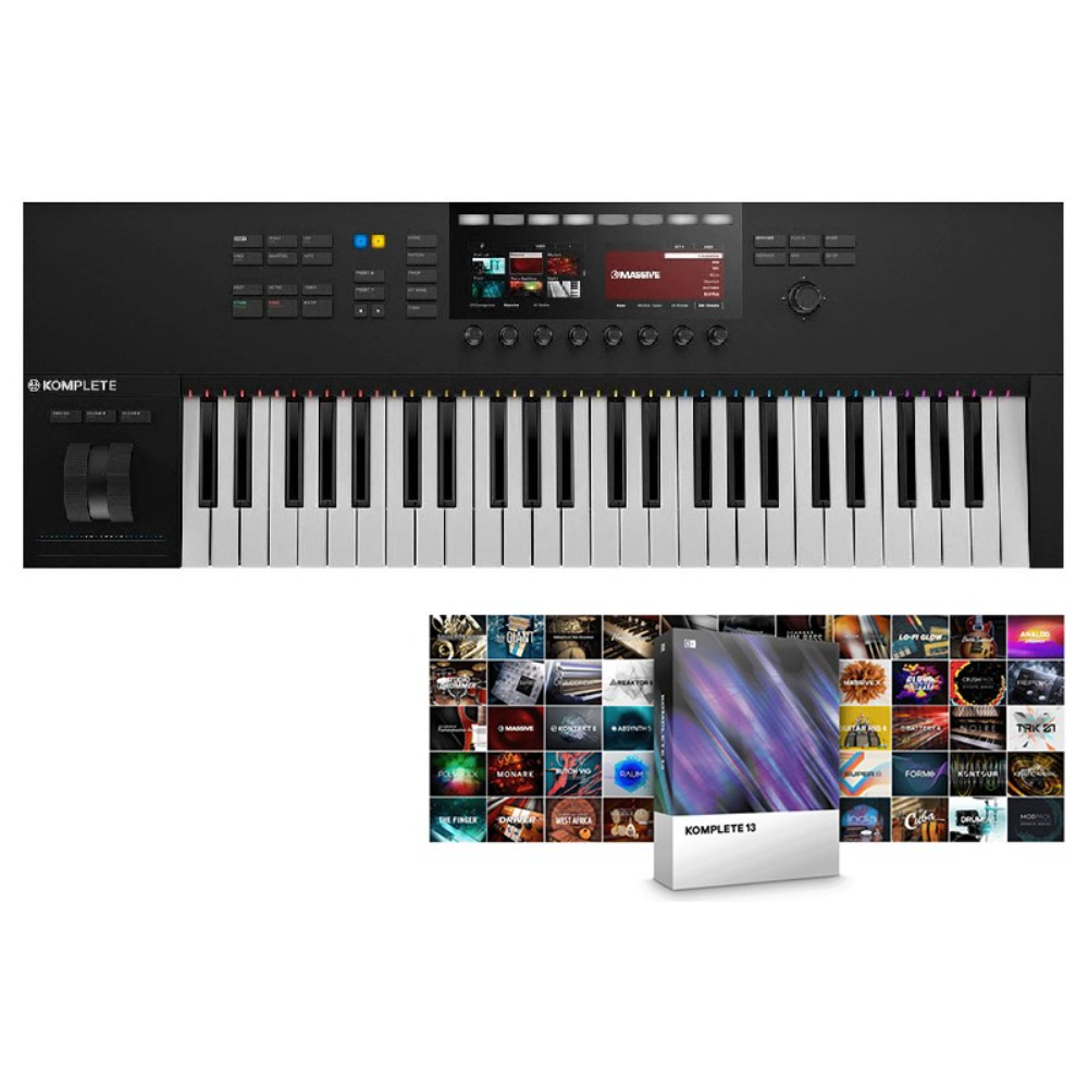 komplete keyboard komplete keyboard