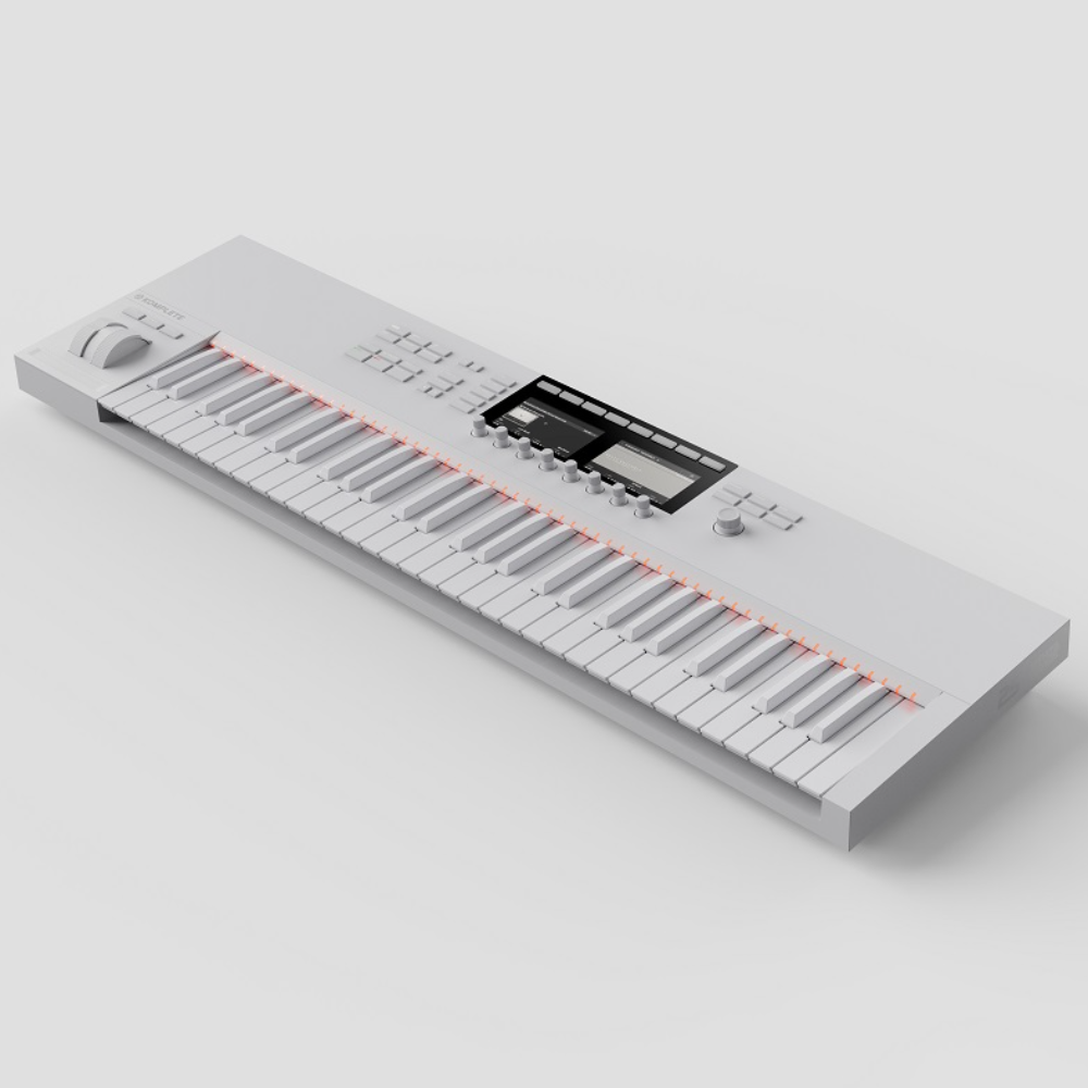 native instruments komplete 10 with keyboard native instruments komplete 10 with keyboard