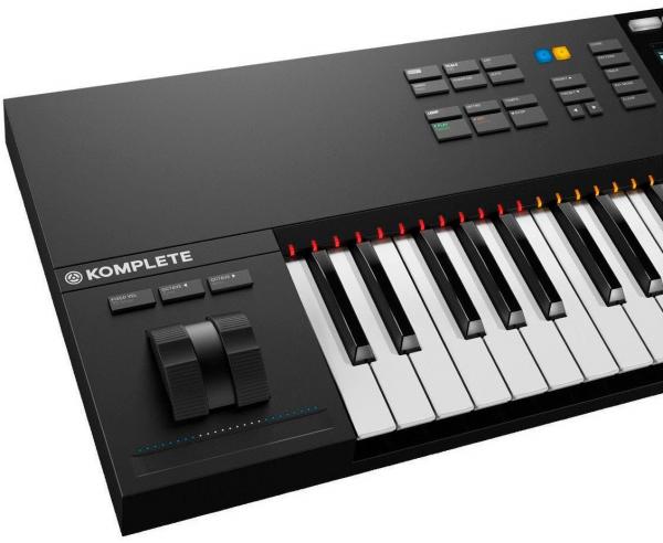 native instruments komplete kontrol s61 keyboard best price native instruments komplete kontrol s61 keyboard best price