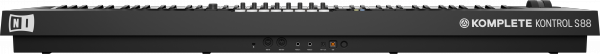 Controller-keyboard Native instruments Komplete kontrol S88 MK2