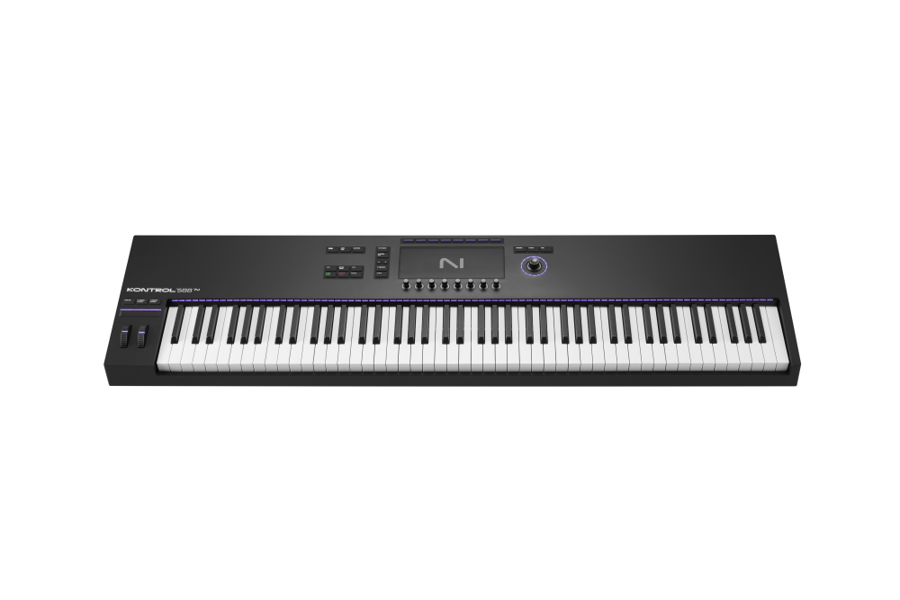 Native Instruments Kontrol S88 Mk3 - Controller-Keyboard - Variation 1