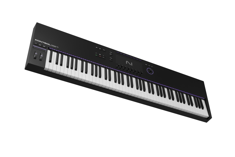 Native Instruments Kontrol S88 Mk3 - Controller-Keyboard - Variation 2