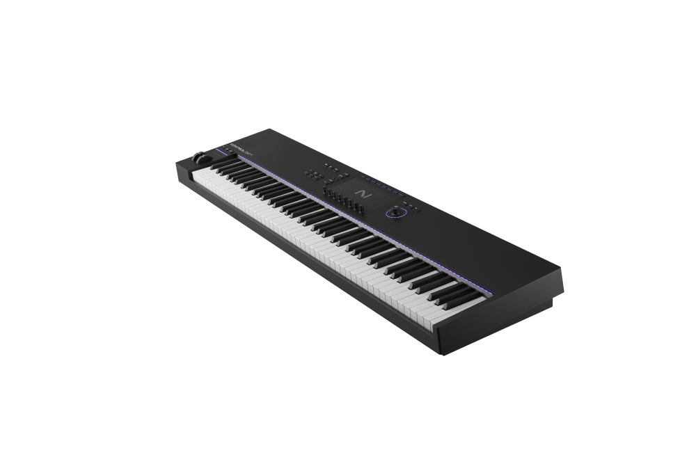 Native Instruments Kontrol S88 Mk3 - Controller-Keyboard - Variation 3