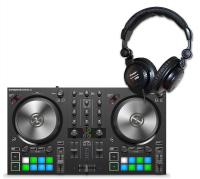 Kontrol S2 Mk3 + Prodipe pro 580