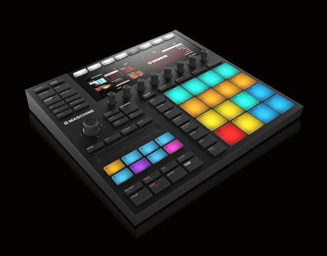 Native Instruments Maschine MK3 MIDI Controller at Rs 43000/piece